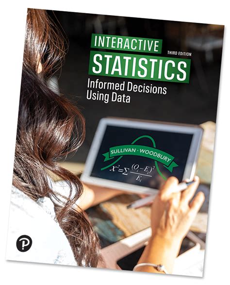 Interactive Statistics Reader