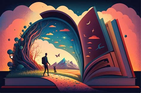 Interactive Storytelling: Embark on a Literary Odyssey