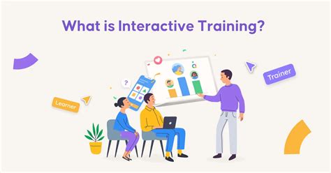 Interactive Training: