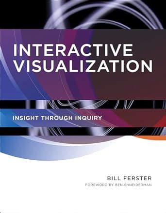 Interactive Visualization Insight through Inquiry Epub