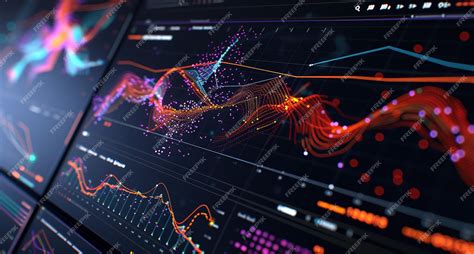 Interactive and Dynamic Graphs