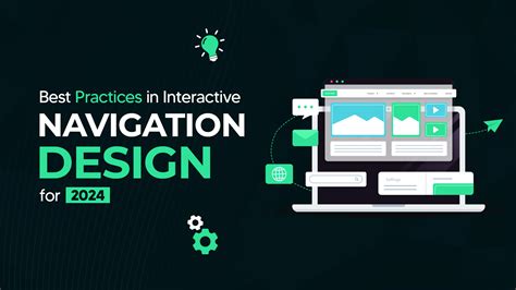 Interactive navigation: