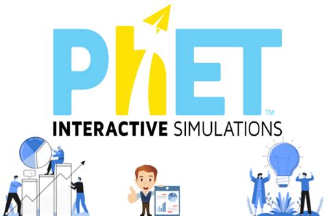 Interactive simulations: