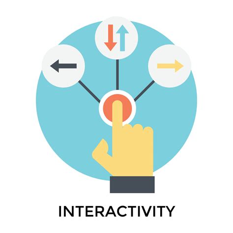 Interactivity: