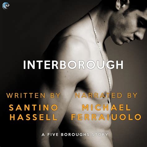 Interborough A Five Boroughs Story Volume 4 Kindle Editon