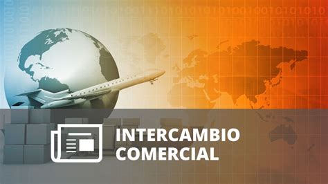 Intercâmbio Comercial Robusto