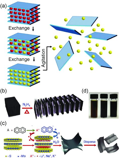 Intercalation in Layered Materials PDF