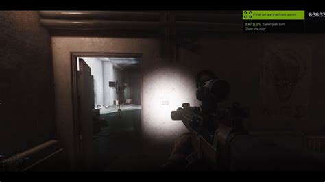 Interchange Safe Room Exfil: A Comprehensive Guide for Covert Operations