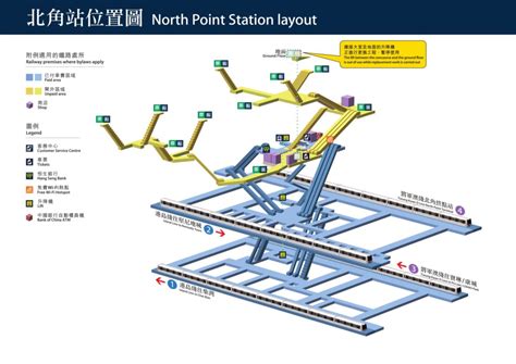 Interchange Stations: