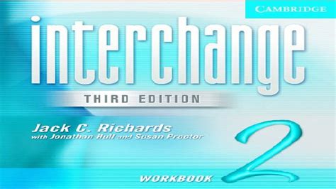 Interchange2 Third Edition Teacher Ebook Reader