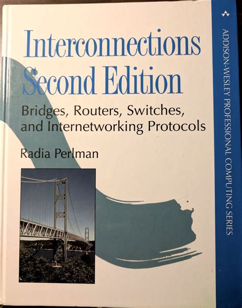 Interconnections Bridges and Routers Epub