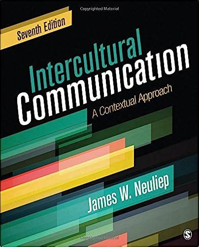 Intercultural Communication: A Contextual Approach Ebook Reader