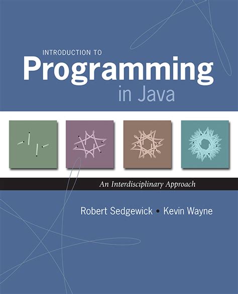 Interdisciplinary Computing in Java Programming Language 1st Edition Kindle Editon