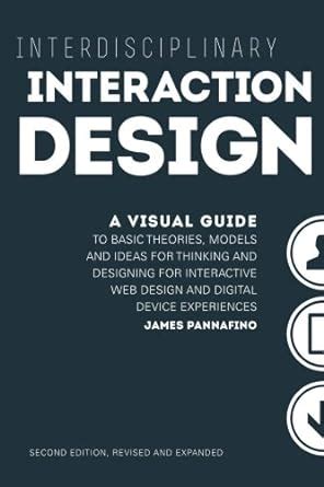 Interdisciplinary Interaction Design: A Visual Ebook PDF