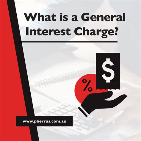 Interest Charge: