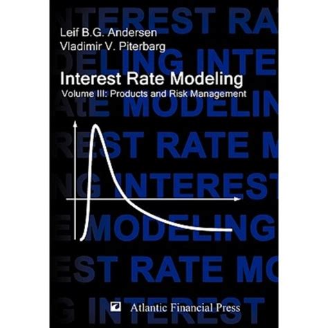 Interest Rate Modeling. Volume 3: Products And Ebook Reader