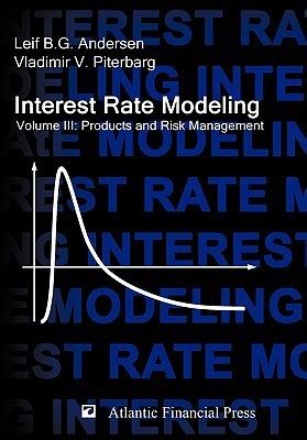 Interest Rate Modeling. Volume 3: Products And Ebook Reader