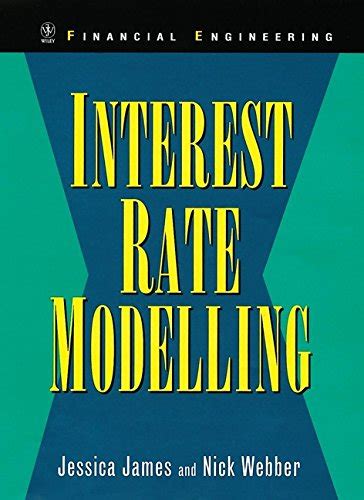 Interest Rate Modelling Financial Engineering Epub
