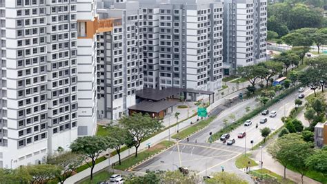 Interest in HDB Flats Skyrockets: What it Means for 2025 and Beyond