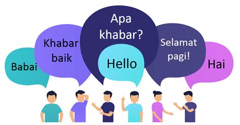 Interested in Malay: Navigating the Fascinating World of the Malay Language