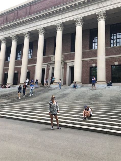 Interesting Facts About Harvard: A Glimpse into the Prestigious University's Legacy and Impact