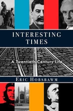 Interesting.Times.A.Twentieth.Century.Life Ebook Doc