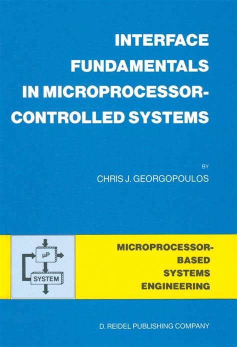 Interface Fundamentals in Microprocessor-Controlled Systems Doc