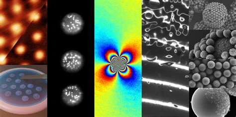 Interfaces in New Materials Reader