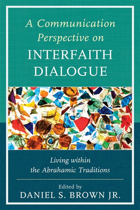 Interfaith Dialogue Different Perspective Papers Presented at the International Seminar on & Epub