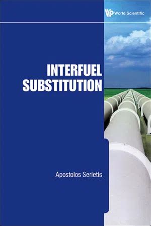 Interfuel Substitution Doc