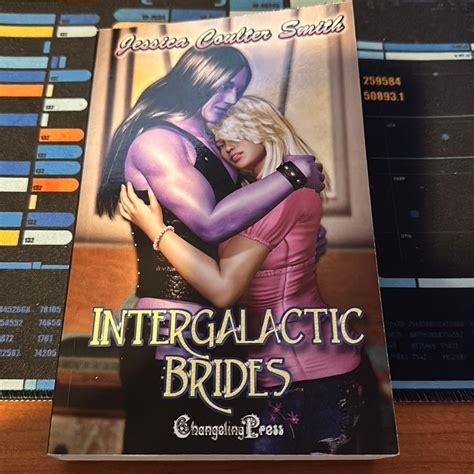 Intergalactic Brides Vol 1 Epub