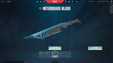 Intergrade Blade: The Ultimate Cutting-Edge Tool for 3023