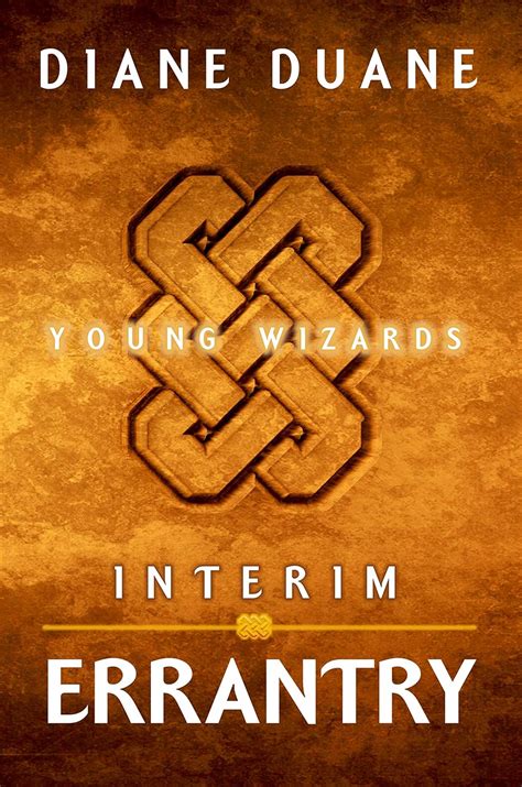 Interim Errantry Three Tales of the Young Wizards Epub
