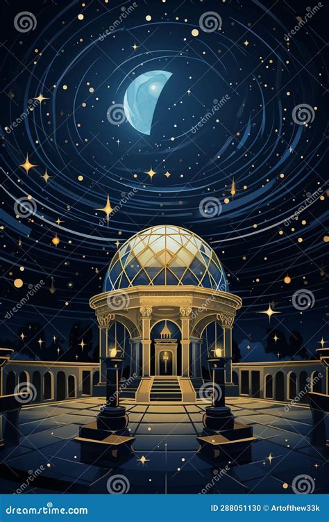 Interior Astral Observatory: A Guide to Creating a Celestial Haven