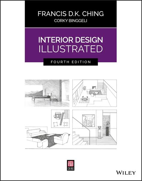 Interior Design Illustrated PDF