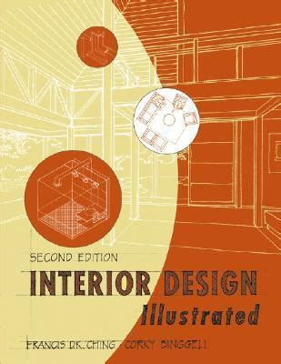 Interior Design Illustrated (3rd Edition) Ebook Kindle Editon