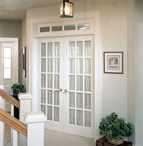 Interior Glass French Doors: A Timeless Addition to Any Home