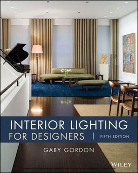 Interior Lighting for Designers Ebook Reader