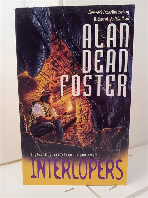 Interlopers Ace Science Fiction Reader