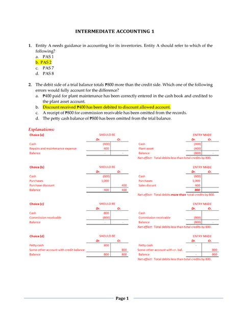 Intermediate Accounting Kindle Editon