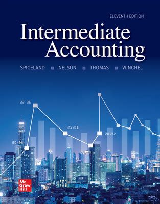 Intermediate Accounting 11th Edition Answers PDF