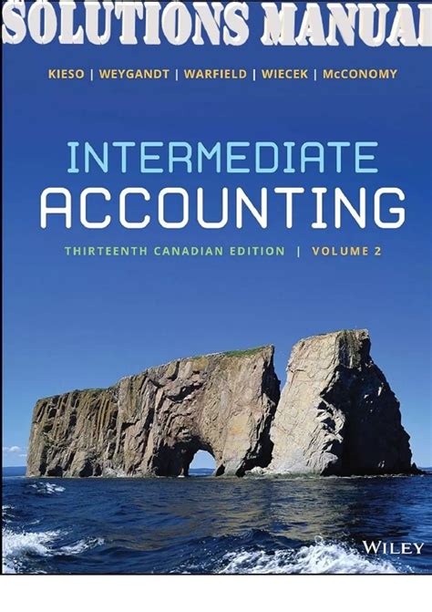 Intermediate Accounting 13th Edition Ch 23 Solutions Epub