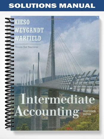 Intermediate Accounting 13th Edition Chapter 3 Solutions PDF