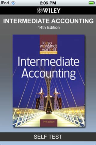 Intermediate Accounting 14th Edition Answer Key PDF