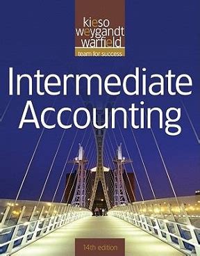 Intermediate Accounting 14th Edition Solutions Chegg Epub