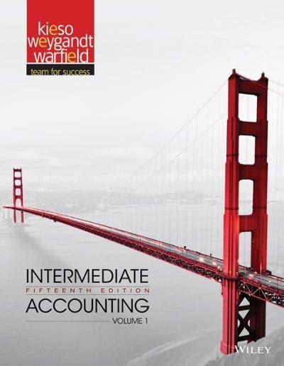Intermediate Accounting 15th Edition Chpater 3 Solutions Doc