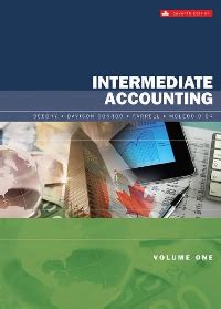 Intermediate Accounting Seventh Edition Answers 10 Reader