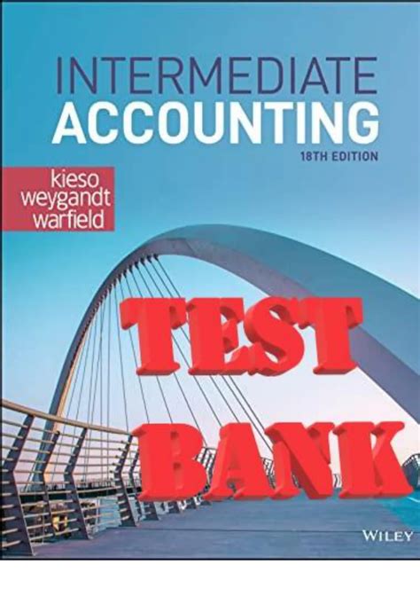 Intermediate Accounting Solutions Coursefacilitators Kindle Editon