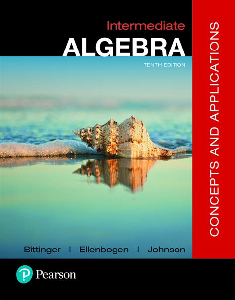 Intermediate Algebra 10th Edition PDF