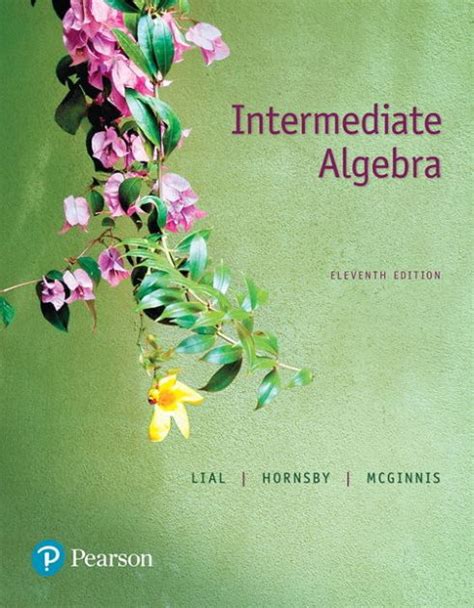 Intermediate Algebra 11th Edition Even Answers Doc